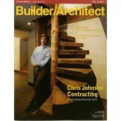 Chris Johnson Contracting