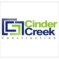 Cinder Creek Construction