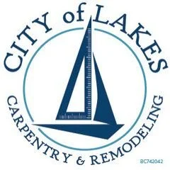 City Of Lakes Builders