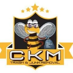 Ckm Trash & Junk Removal