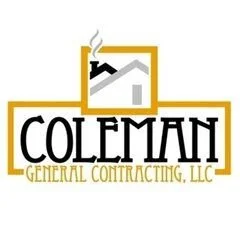 Coleman General Contracting Llc