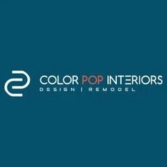 Color Pop Interiors