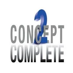 Concept 2 Complete
