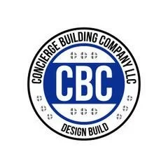 Concierge Building Company Llc.