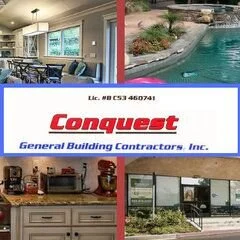 Conquest Gbc, Inc.