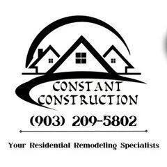 Constant Construction
