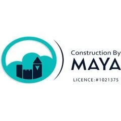 Construction By Maya