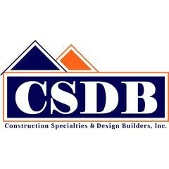 Construction Specialties & Design Builders, Inc.
