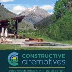 Constructive Alternatives