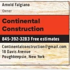 Continental Construction