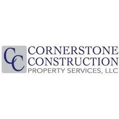 Cornerstone Construction And Property Services