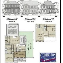 Covington And Company, Inc.