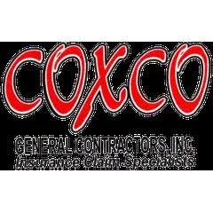 Coxco General Contractors Inc