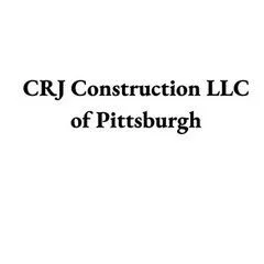 Crj Construction Llc Of Pittsburgh
