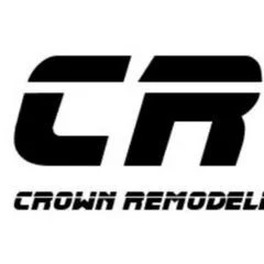 Crown Remodeling & Cr Cabinets & Quartz