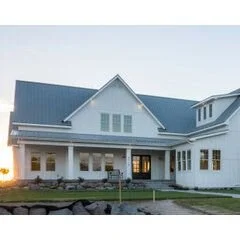 Crystal Homes