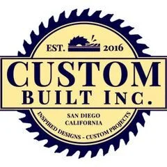 Custom Built Inc.
