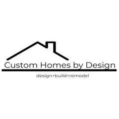 Custom Homes By Design