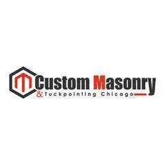 Custom Masonry & Tuckpointing Chicago