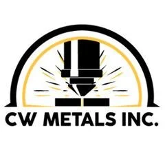 Cw Metals Inc.