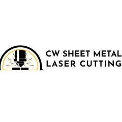 Cw Sheet Metal Laser Cutting