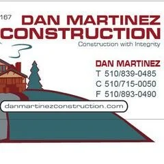 Dan Martinez Construction Inc.