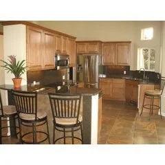 Deleon Custom Homes Llc