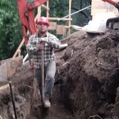 Divine Appointed Construction