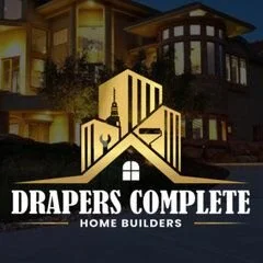 Drapers Complete Home Builders