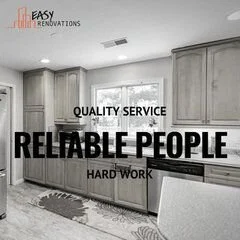 Easy Renovations