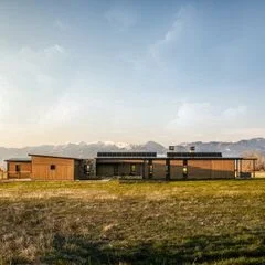 Ebbighausen Homes Inc