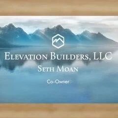 Elevation Builders, Llc