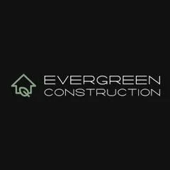 Evergreen Remodeling And Construction