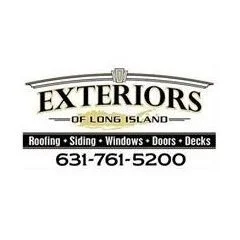 Exteriors Of Long Island