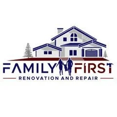 Family First Renovation And Repair