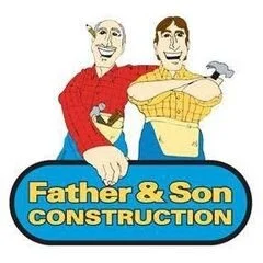 Father & Son Construction