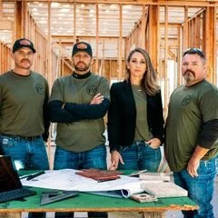 First Choice Custom Builders