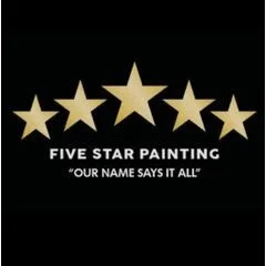 Five Star Painting And Home Improvement
