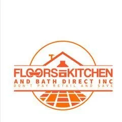Floors Kitchen & Bath Direct