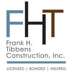 Frank H Tibbens Construction, Inc.