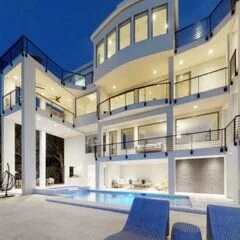Frank Serafini Builders, Inc.