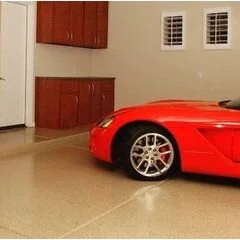 Garage Floor Coating Of Southwest Ohio