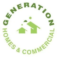 Generation Homes & Commercial