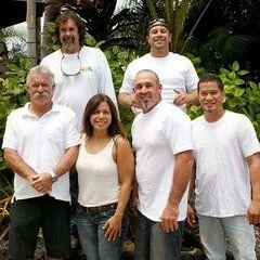 George Murphy Contracting