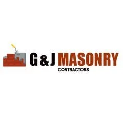 G&J Masonry Contractors