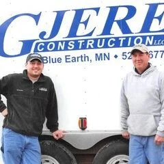 Gjere Construction Llc.