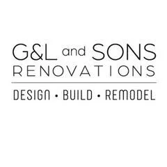 G&L And Sons Renovations
