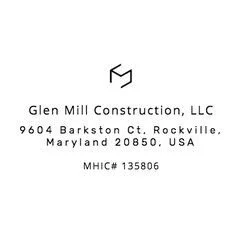 Glen Mill Construction, Llc