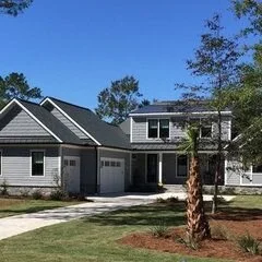 Goff Builders Of Nc Inc