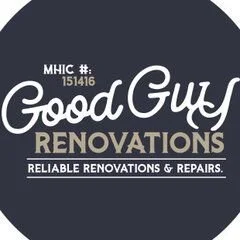 Good Guy Renovations Llc